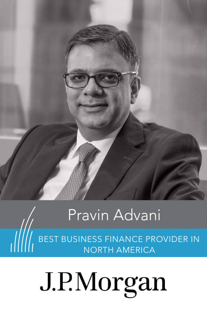 Pravin Advani