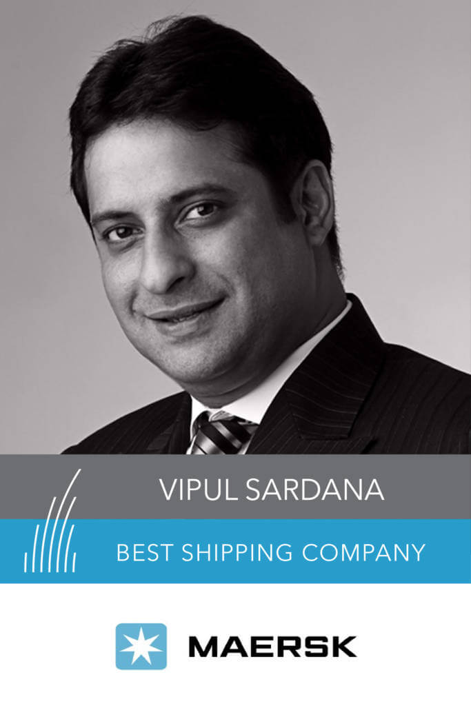 Vipul Sardana