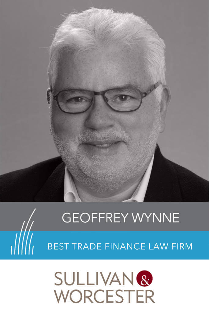 Geoffrey Wynne