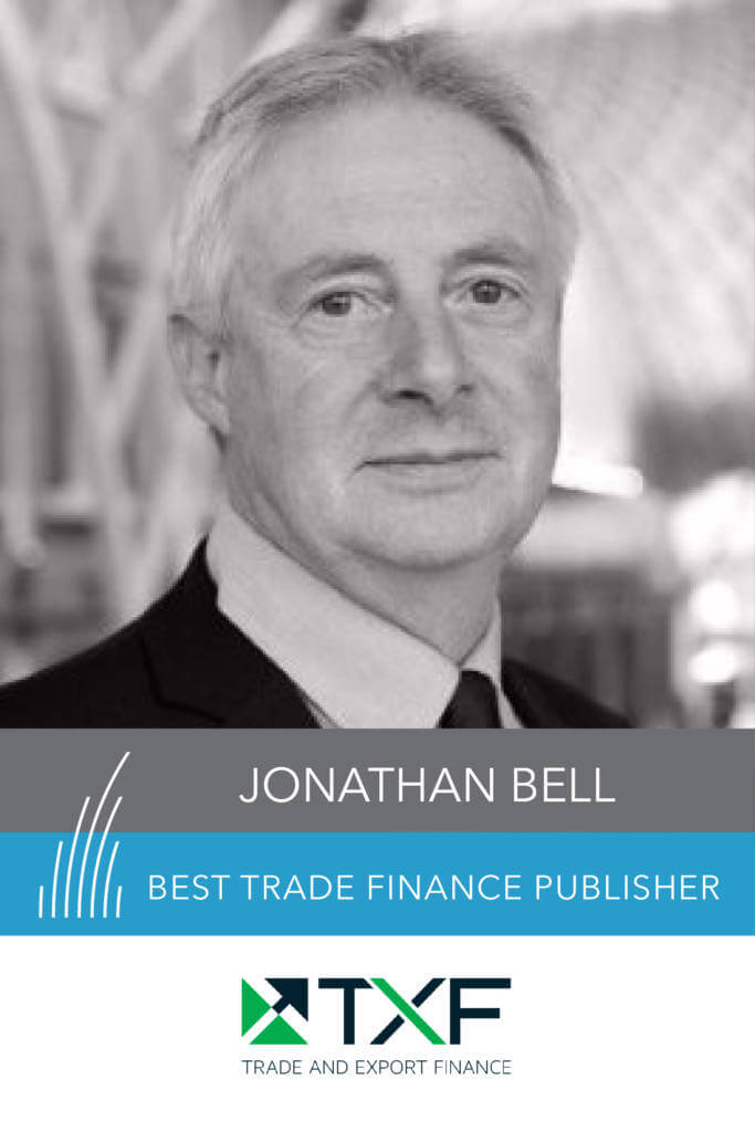 Jonathan Bell