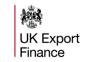 UKEF helps UK companies to maximize exports