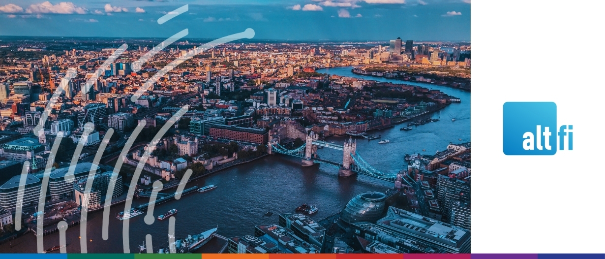 AltFi London Summit – 18th March 2019