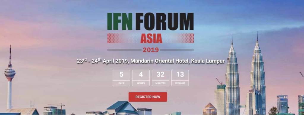 IFN Asia Kuala Lumpur