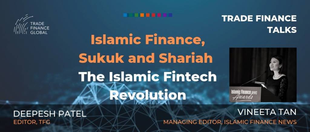 Islamic Finance, Sukuk and Shariah Vineeta Tan on How Islamic Finance is Changing in 2019 S1E7