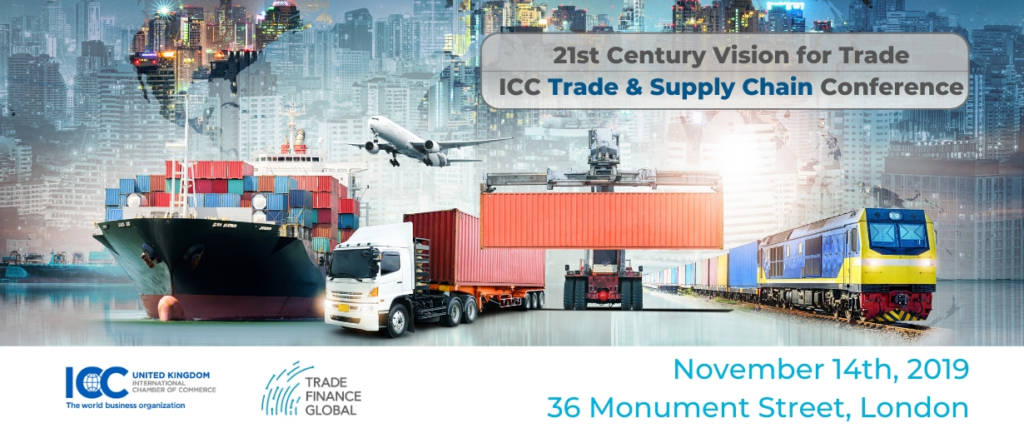 21st Centrury Vision for Trade