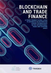 Blockchain and Trade Finance Cover