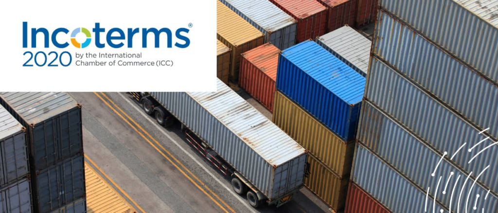 Incoterms 2020 Launch ICC United Kingdom October 2019