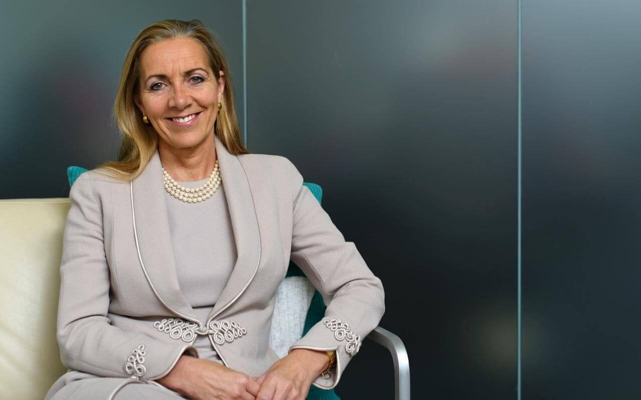 Baroness Fairhead No Longer Minister of State for Trade and Export Promotion