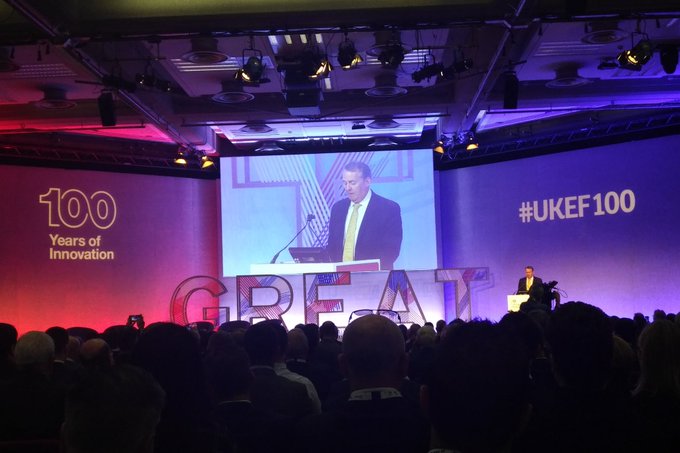 ukef 100 yrs of innovation