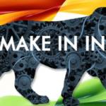 Make in India Logo