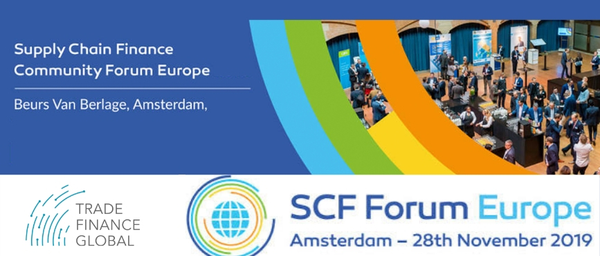 SCF Forum 2019