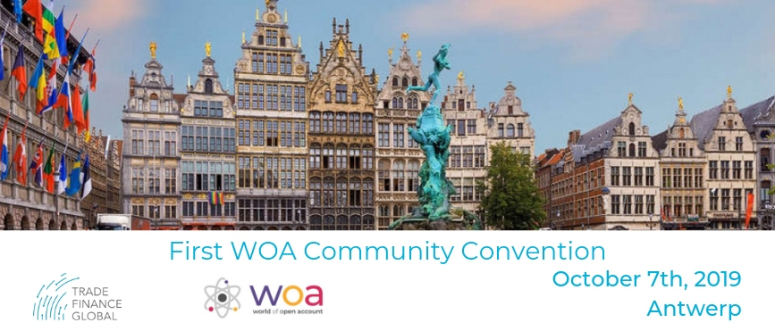 WOA Community Convention