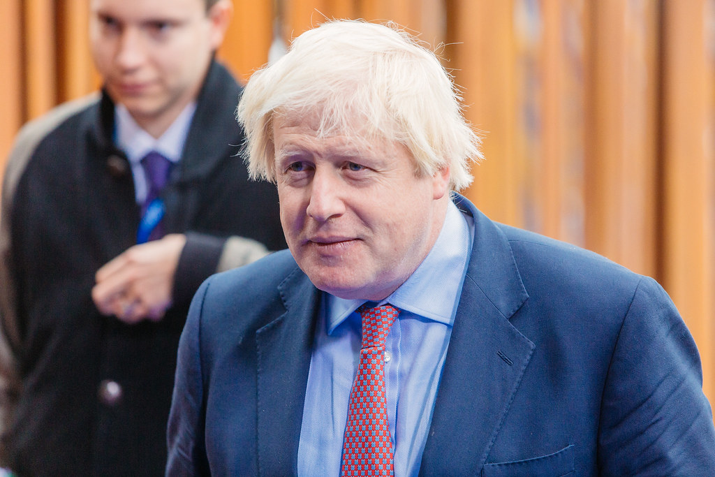 Boris, Brexit & Business – What Now?