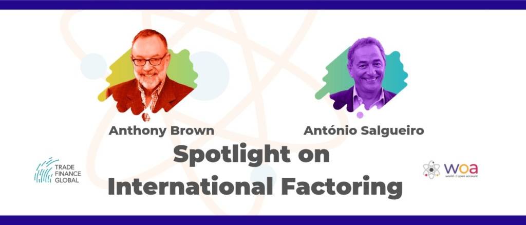 Spotlight on International Factoring