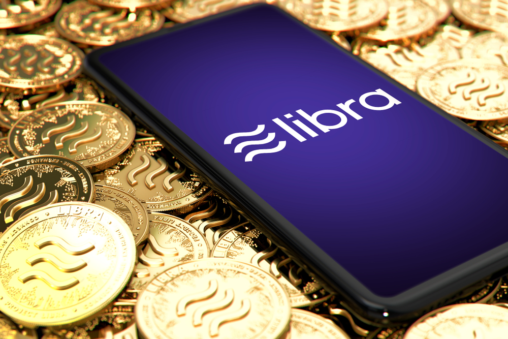 What S Going On With Facebook Libra Cryptocurrency Money Laundering - 