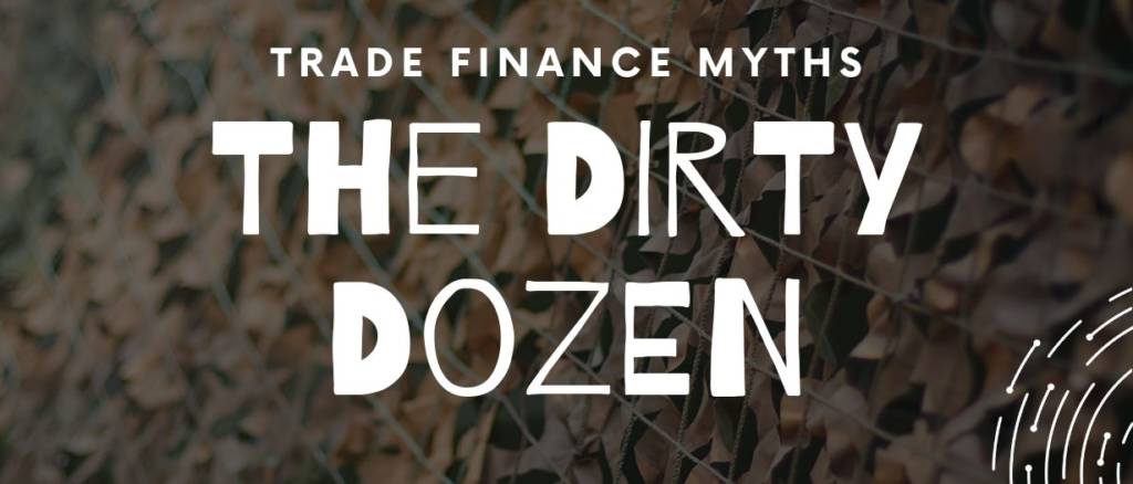 trade finance myths