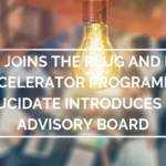 As It Joins The Plug And Play Accelerator Programme, Elucidate Introduces Its Advisory Board