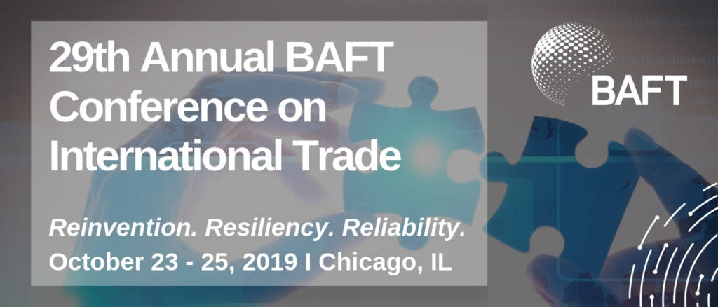 BAFT-Conference