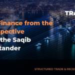 Saqib Mustafa Commodity Finance Trade Santander TFT TV