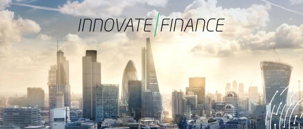 TFG Joins Innovate Finance