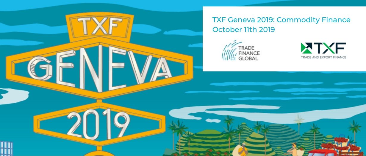 ANNOUNCED: TFG partnering with TXF Conferences in 2019