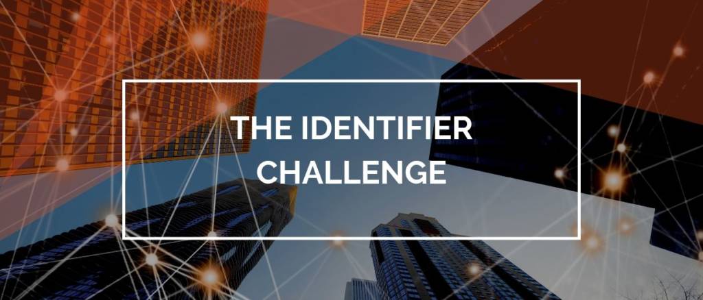 The Identifier Challenge