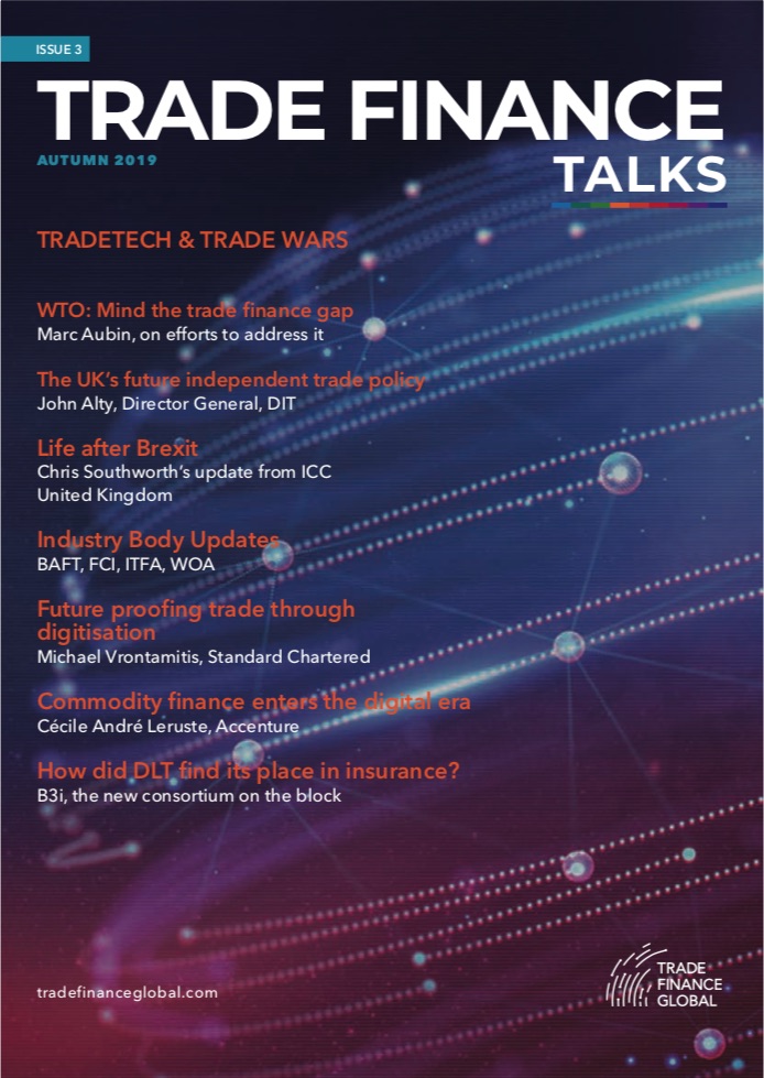 Trade Finance Talks