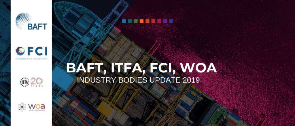 industry bodies updates