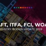 industry bodies updates