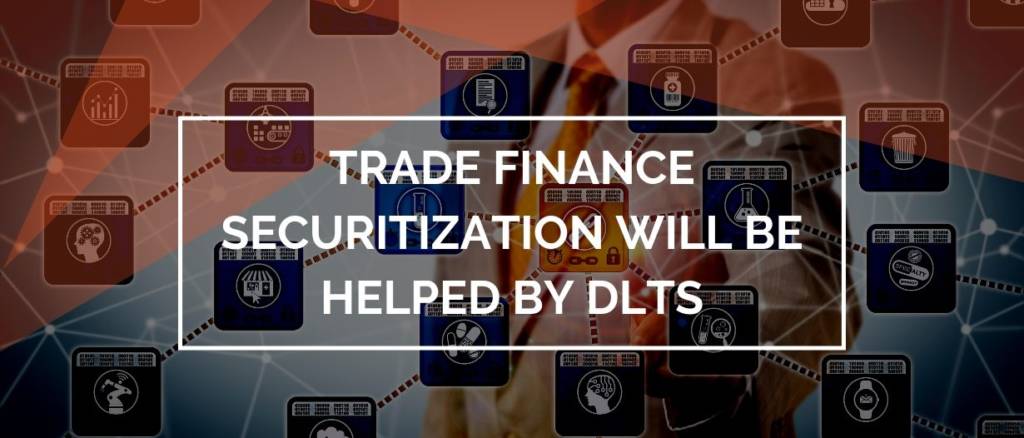 trade finance securitisation