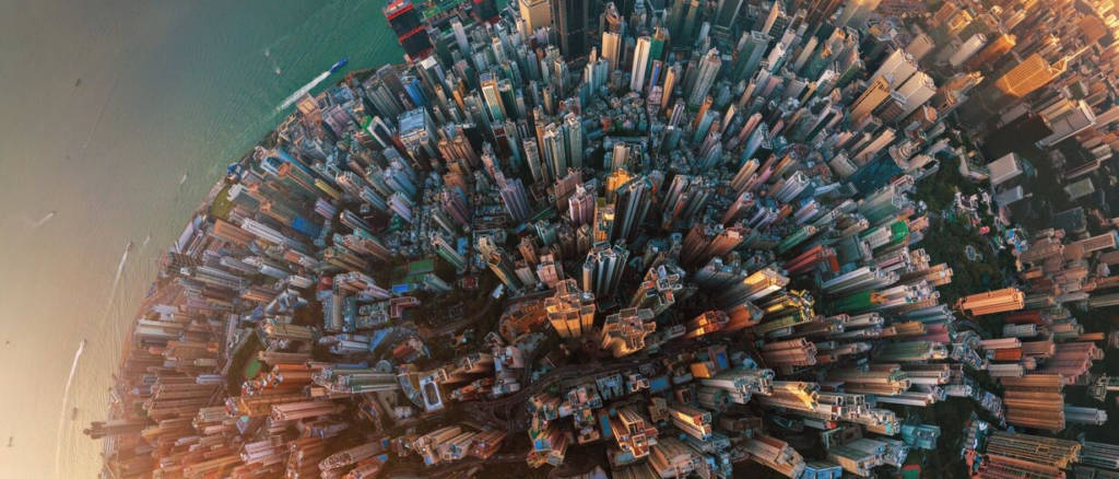 Hong-Kong-Aerial