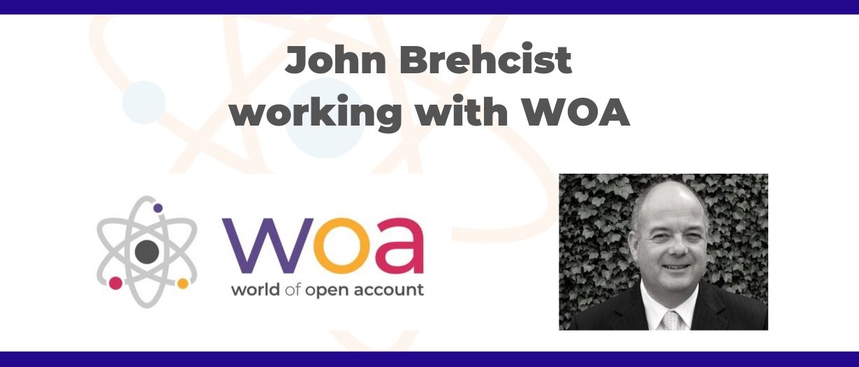 ANNOUNCED: John Brehcist working with WOA