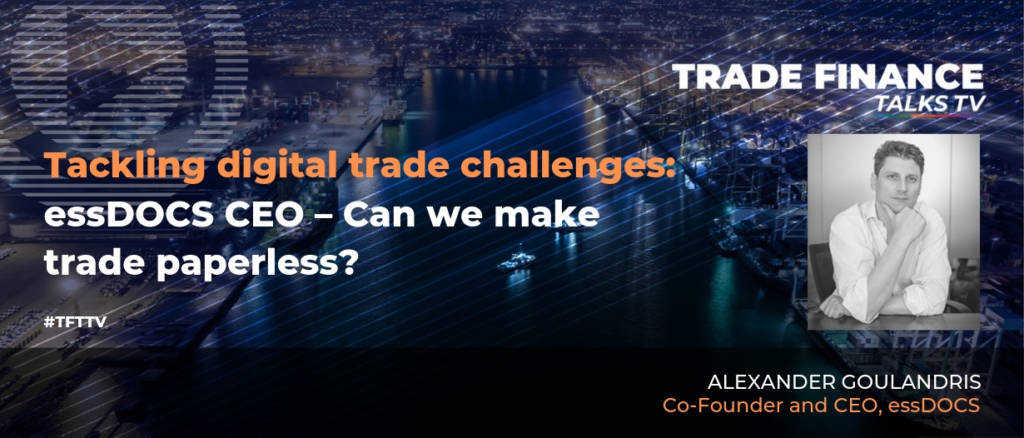 Trade Finance Talks