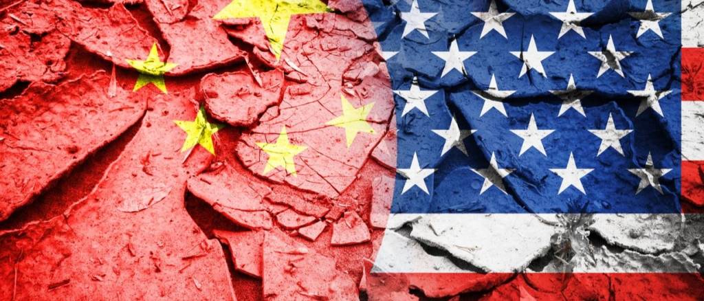 US China Trade War