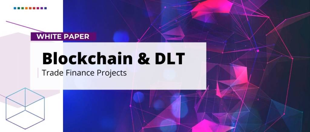 DLT Trade Finance Projects (2)