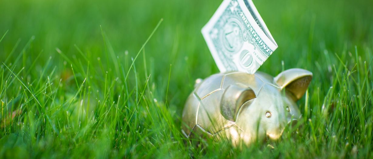 Sustainable, Green Finance and ESG Trends in 2019