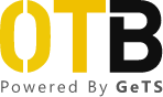 Open Trade Blockchain Logo