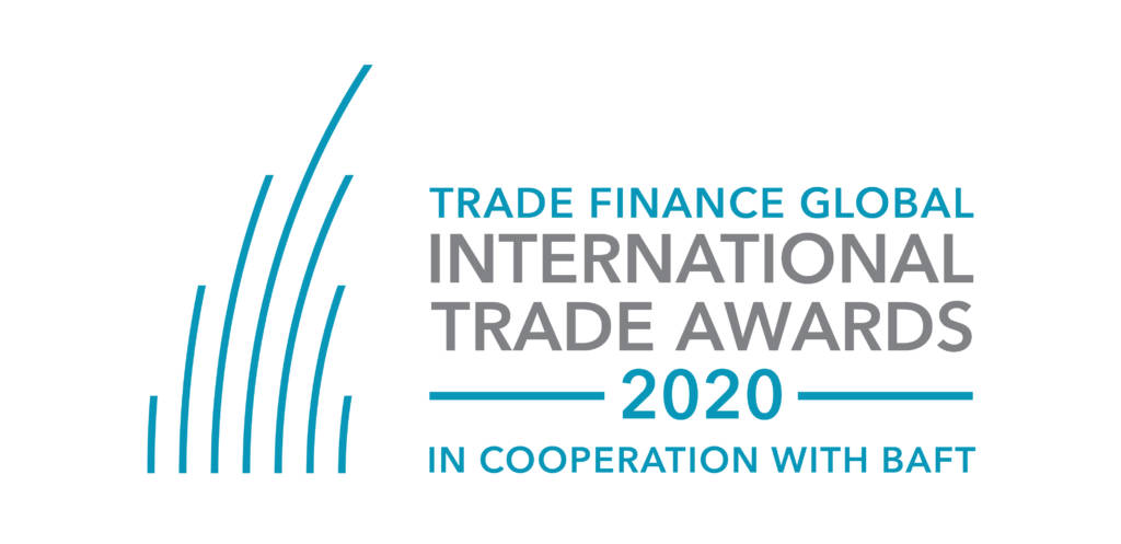 Trade Awards 2020