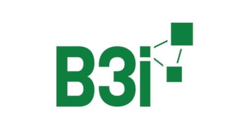 B3i Logo