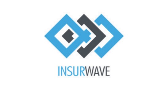 Insurwave Logo