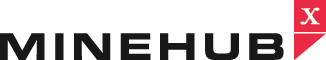 Minehub Logo