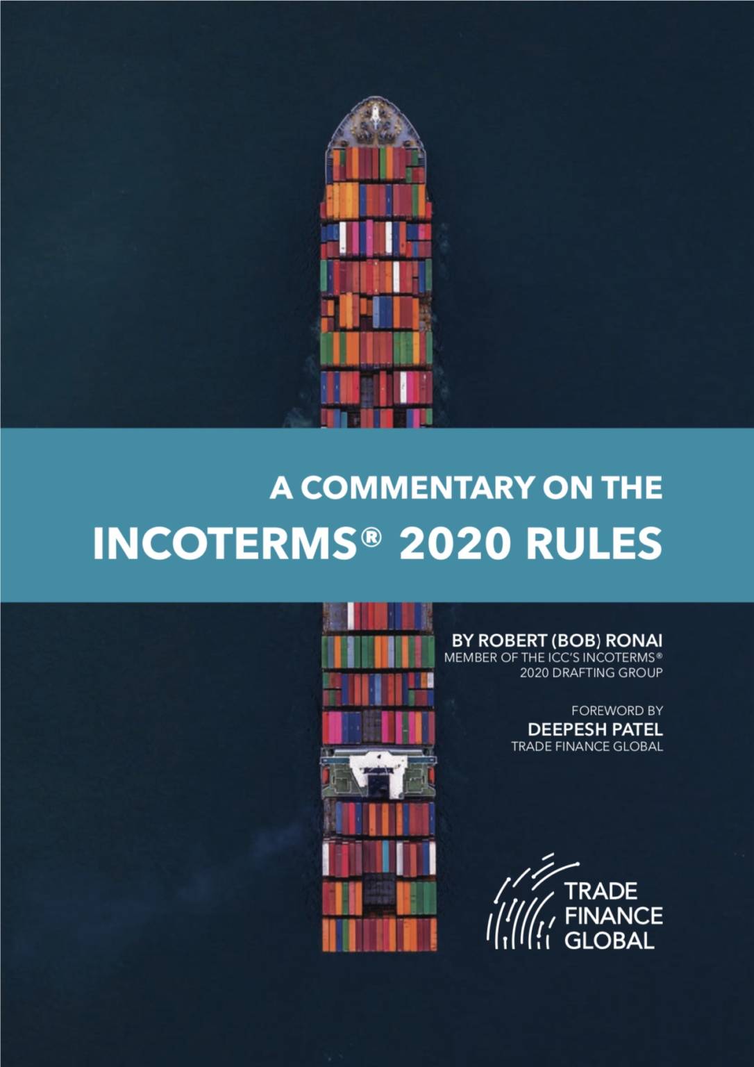 FCA Incoterms Free Carrier 2024 Guide Trade Finance Global