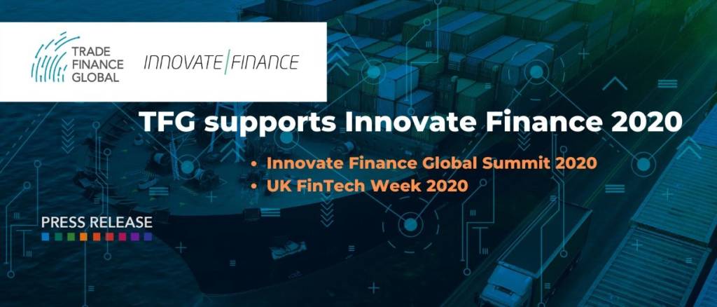 Innovate Finance