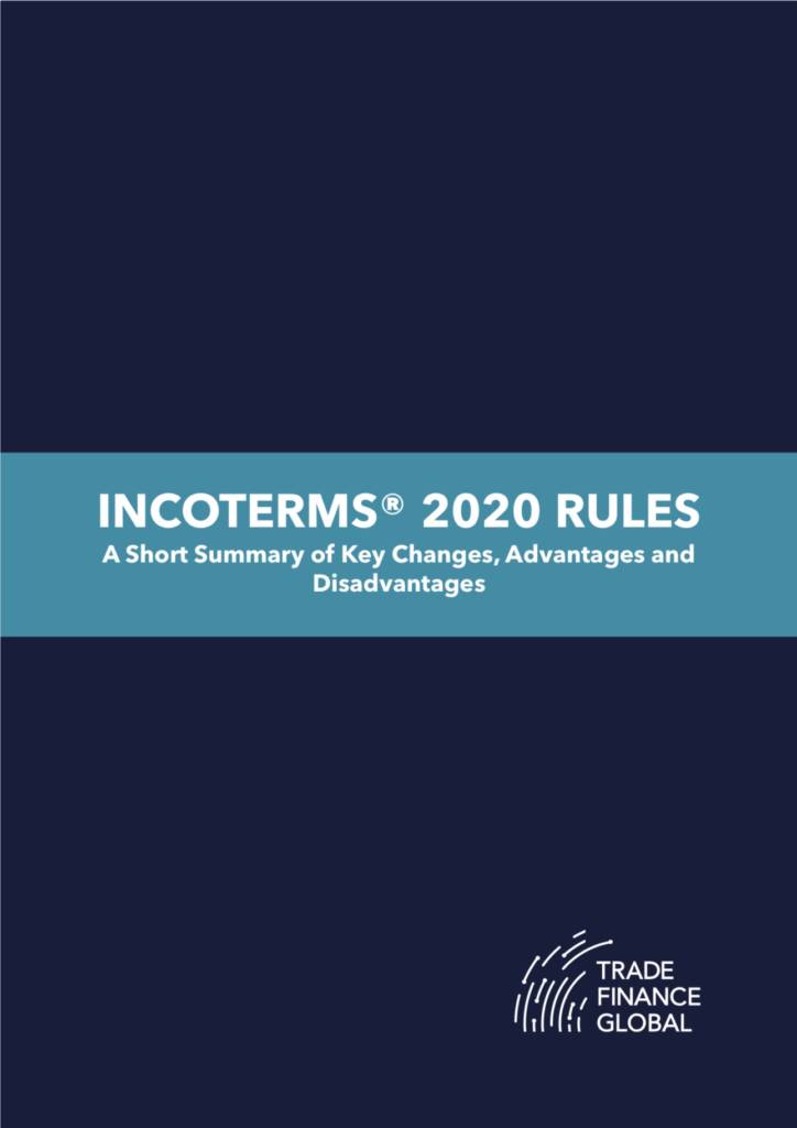 Incoterms Explained: Definition, Examples, Rules, Pros & Cons