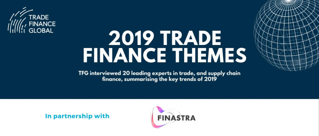 Themes in trade 2019