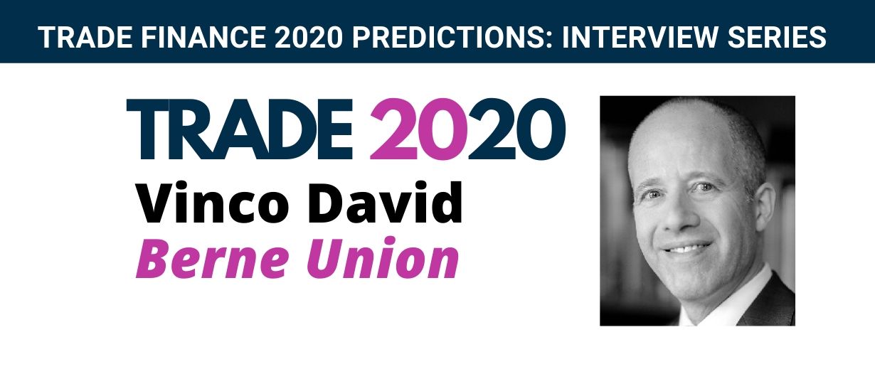 Through the Looking Glass: Trade Credit Insurance in 2020 (Berne Union)