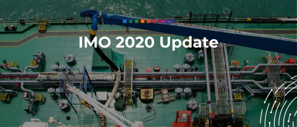 IMO 2020 Update TFG Freight Forwarding and Sulhpur Rules