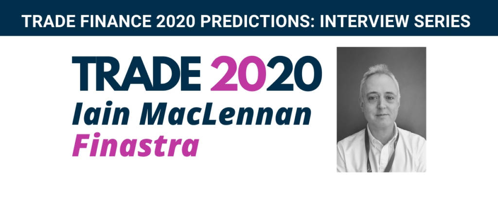 Iain MacLennan Quotes for 2020 Predictions for Blog