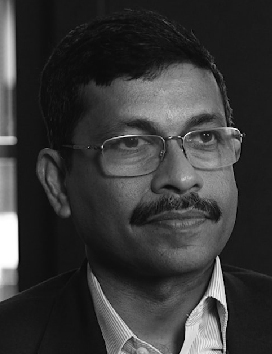 Sukand Ramachandran