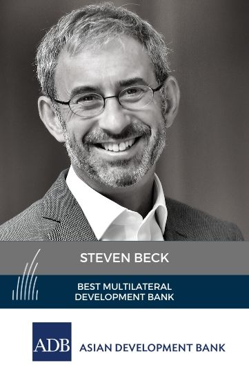 Steven Beck